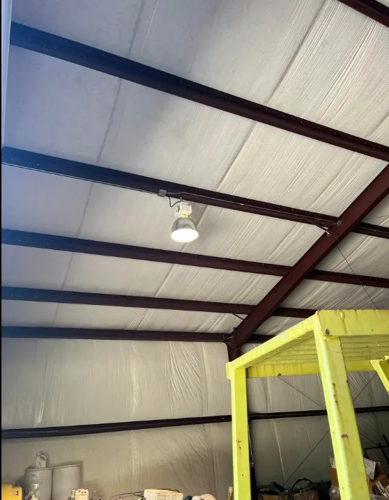 Licensed electrical repair in Seminary, MS by Bartel Electric