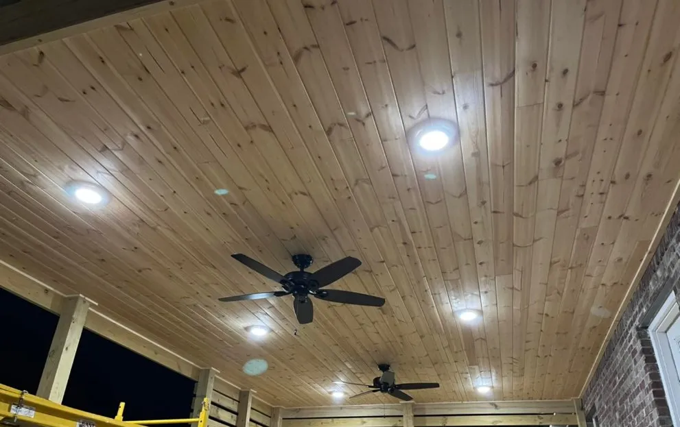 Reliable electrical repair service in Seminary, MS - Bartel Electric