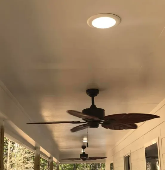 Expert lighting installation experts serving Seminary, MS - Bartel Electric