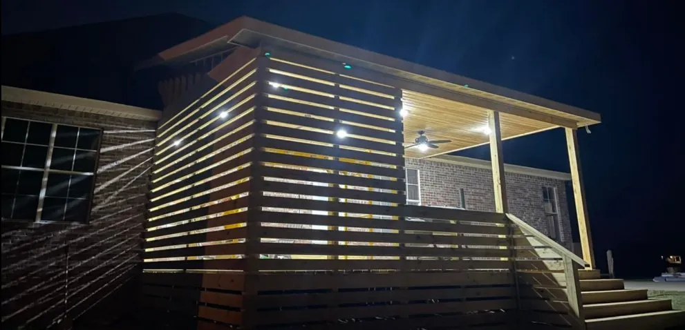 Trusted lighting installation service in Seminary, MS - Bartel Electric