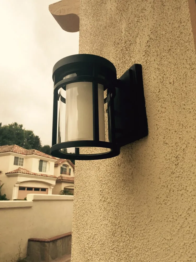 Slide of Bartels Electric