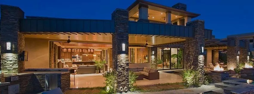 Slide of Bartlett Electric