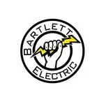 Slide of Bartlett Electric