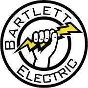 Slide of Bartlett Electric