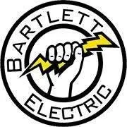 Slide of Bartlett Electric