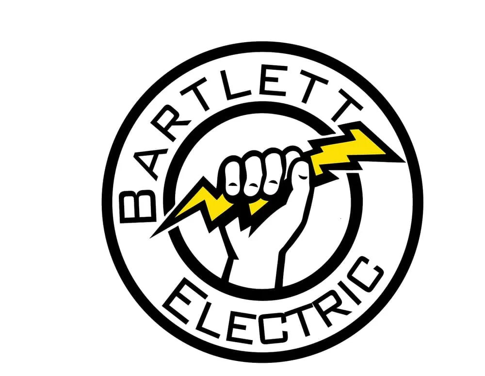 Slide of Bartlett Electric