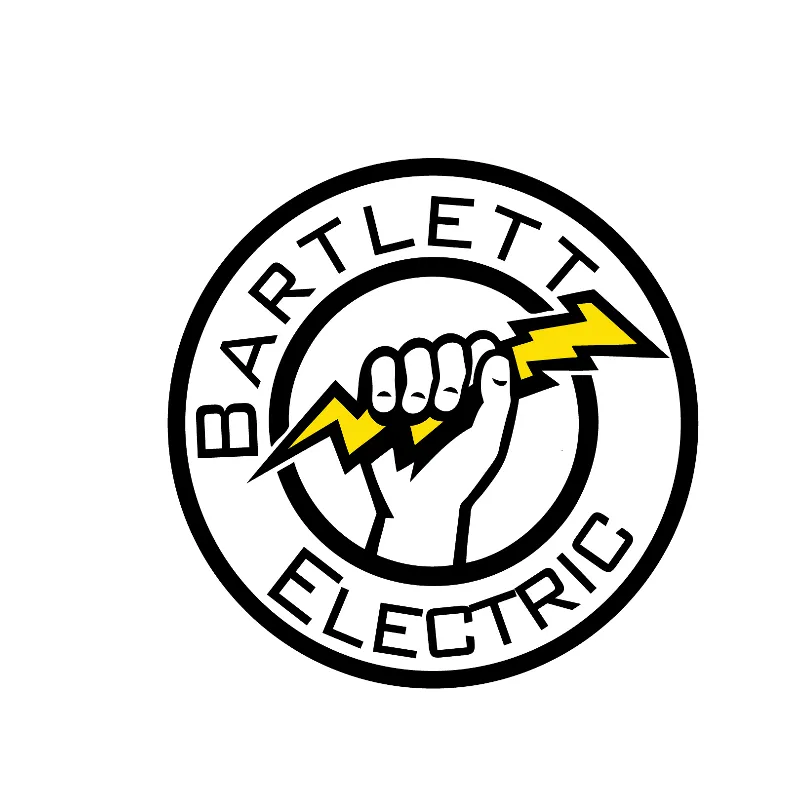 Slide of Bartlett Electric