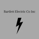 Slide of Bartlett Electric