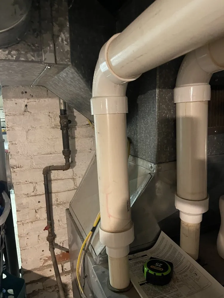 Licensed wiring installation in Sheffield, PA by Bartlett Services Electric And Heating