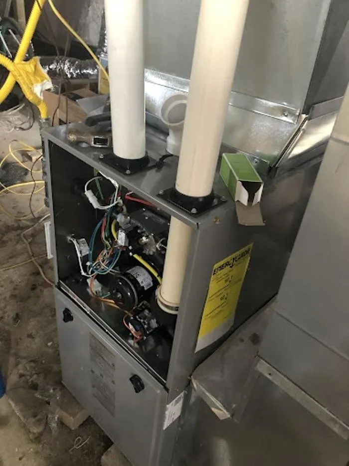 Emergency lighting installation service in Sheffield, PA - Bartlett Services Electric And Heating