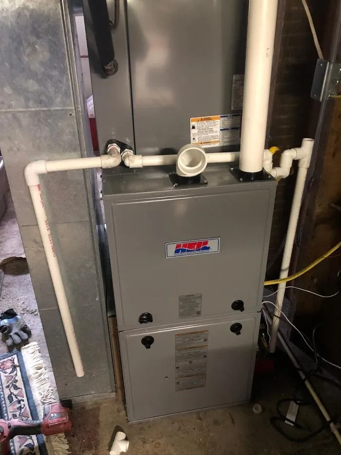 Licensed electrical repair experts serving Sheffield, PA - Bartlett Services Electric And Heating