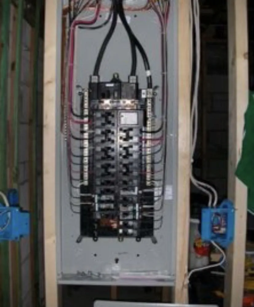 Expert lighting installation in Sheffield, PA by Bartlett Services Electric And Heating