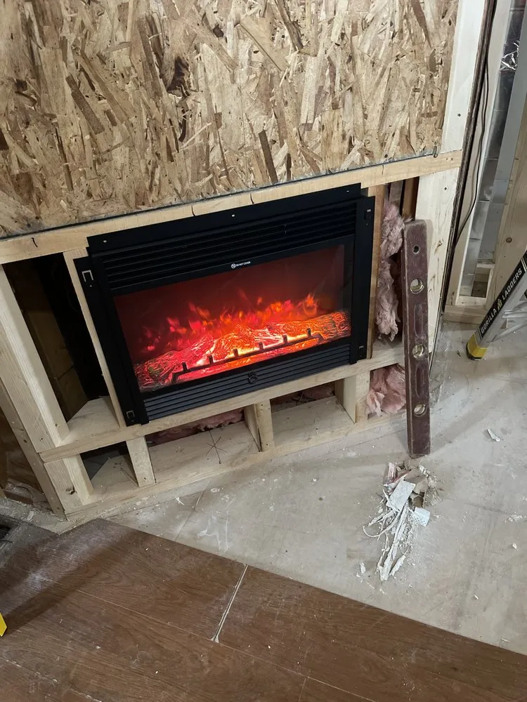 Emergency outlet and switch repair in Sheffield, PA by Bartlett Services Electric And Heating