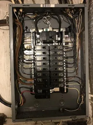 Bartlett Services Electric And Heating
