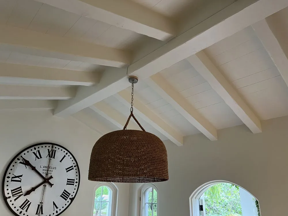 Slide of Bartlette Electric