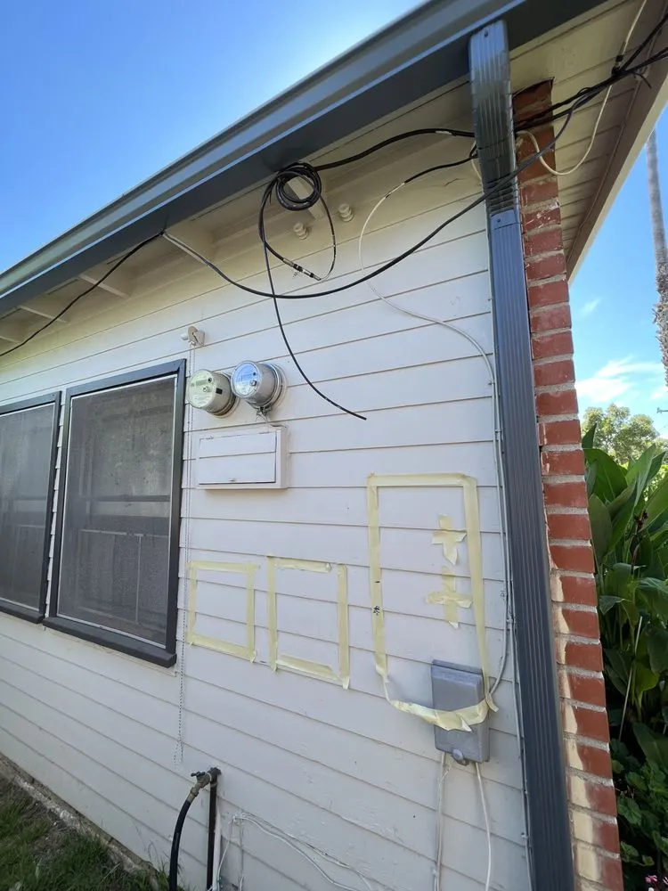 Slide of Bartlette Electric