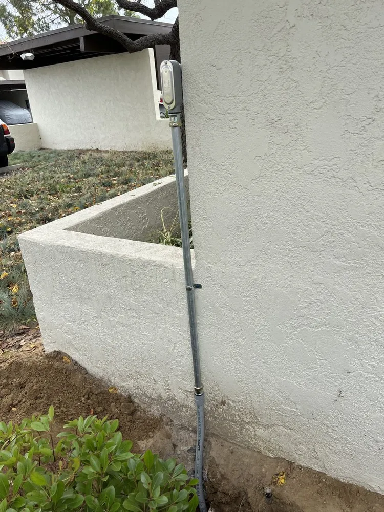 Slide of Bartlette Electric