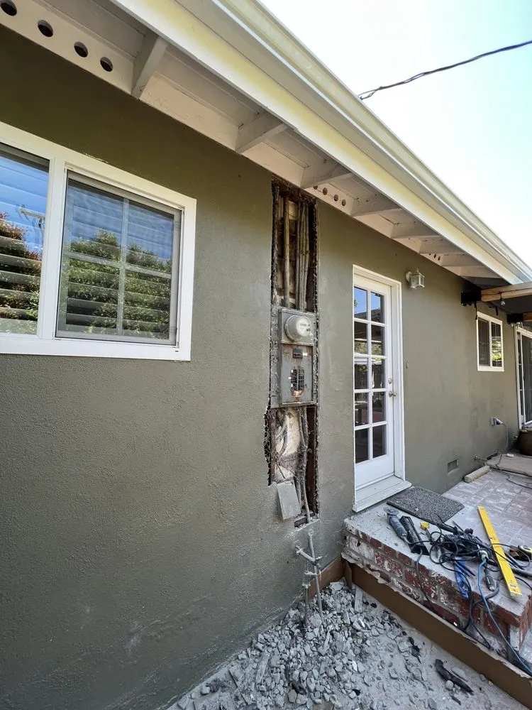 Slide of Bartlette Electric