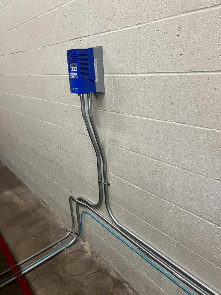 Professional wiring installation service in ,  - Bartlette Electric