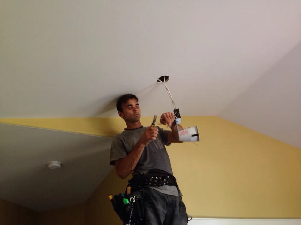 Licensed electrical repair in ,  by Bartlette Electric