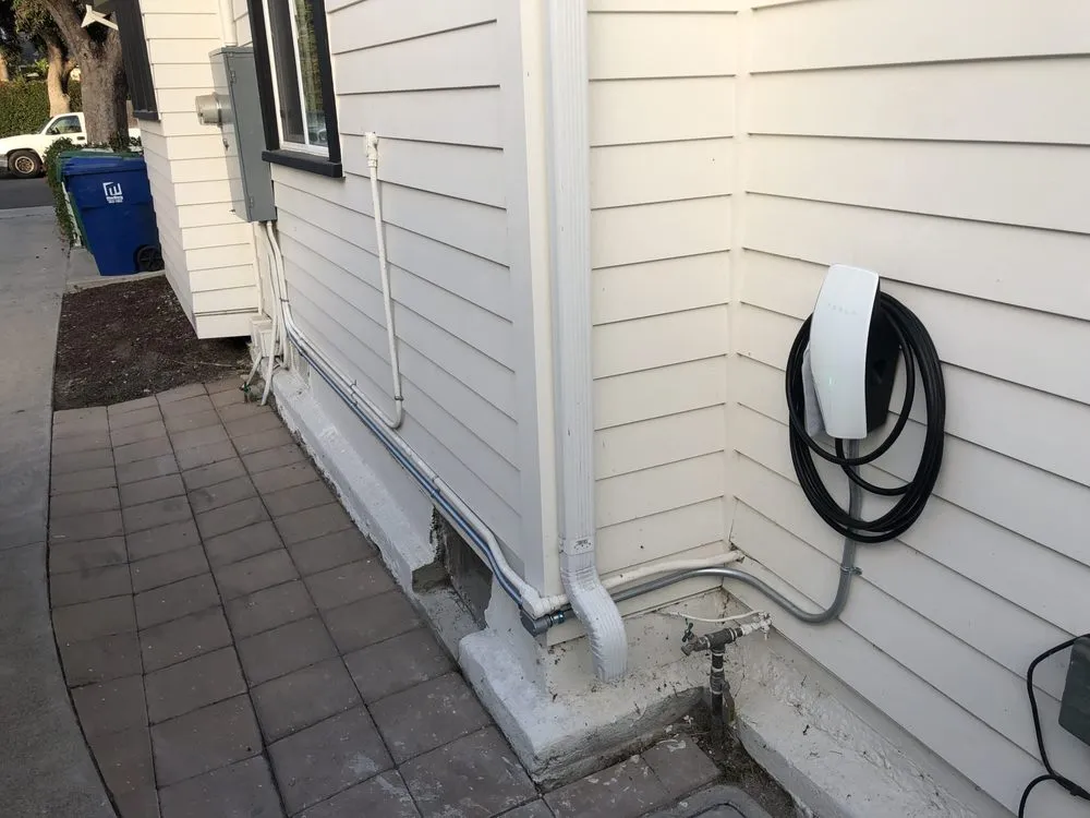 Slide of Bartlette Electric