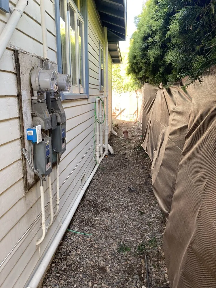 Slide of Bartlette Electric