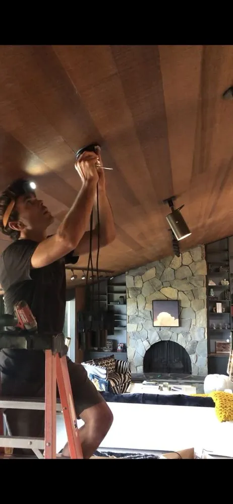 Slide of Bartlette Electric