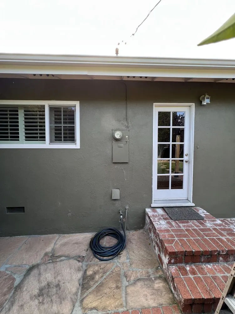 Slide of Bartlette Electric