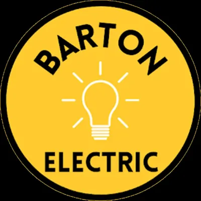 Barton Electric Logo