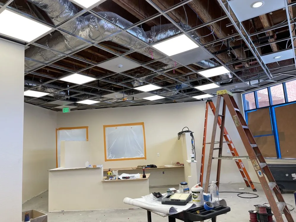 Trusted lighting installation in San Fernando Valley, CA by Barton Electric