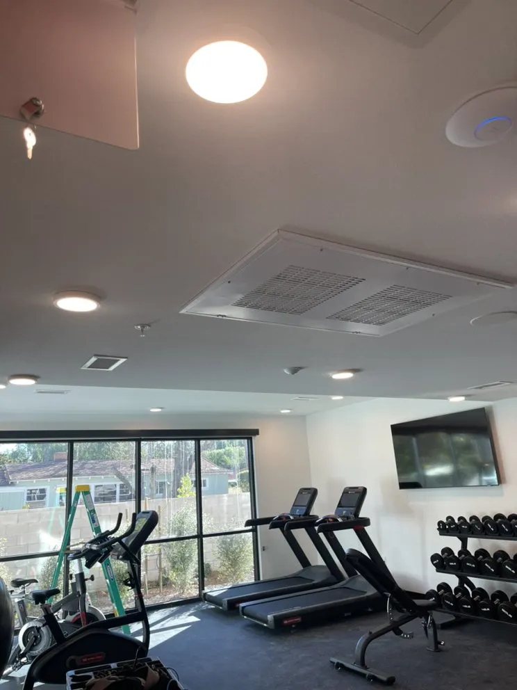 Certified electrical repair experts serving San Fernando Valley, CA - Barton Electric