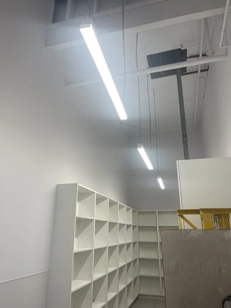 Affordable panel upgrade experts serving San Fernando Valley, CA - Barton Electric
