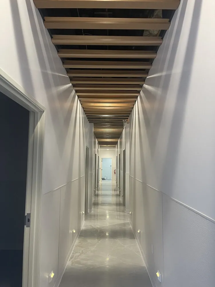 Affordable lighting installation experts serving San Fernando Valley, CA - Barton Electric