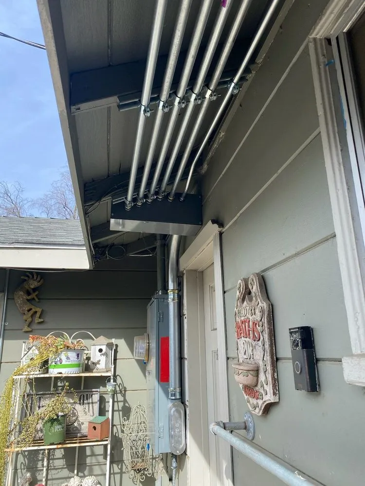 Certified lighting installation service in San Fernando Valley, CA - Barton Electric