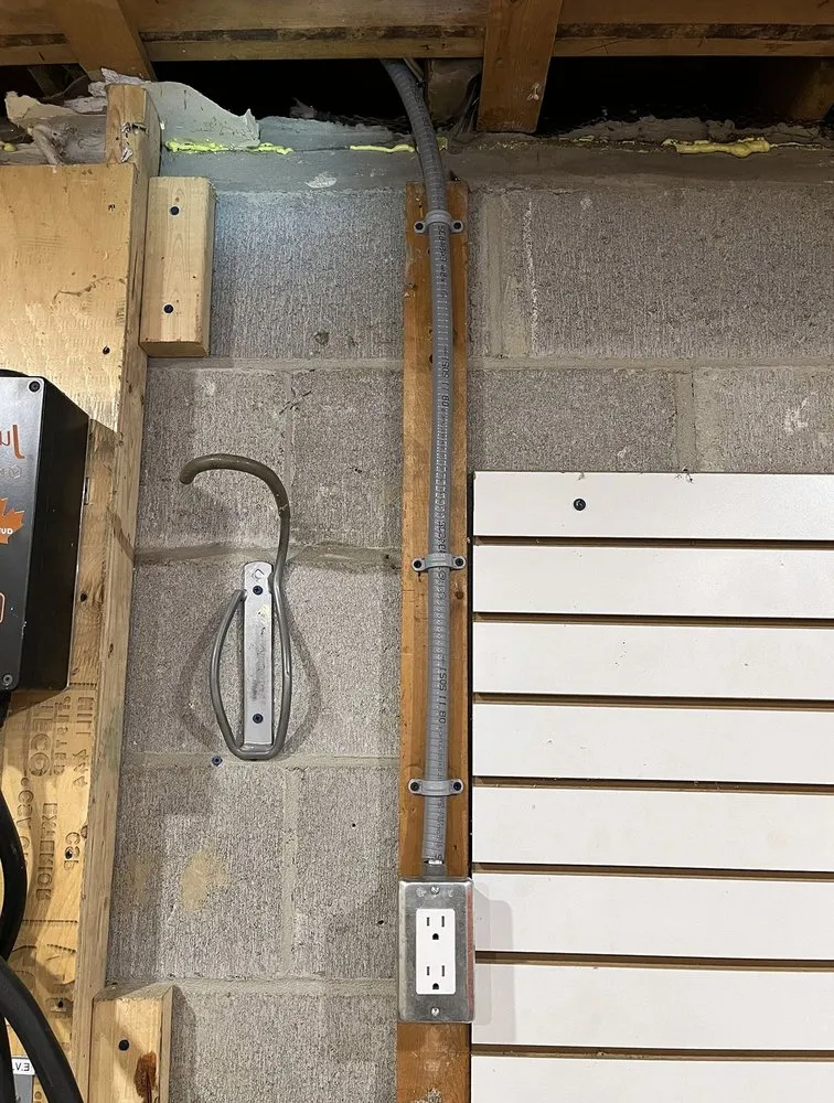 Slide of Bartram Springs Electric