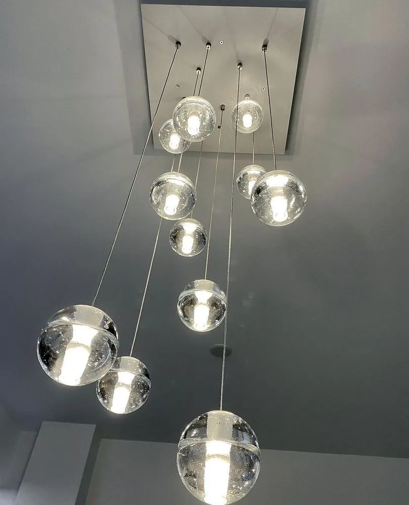 Slide of Bartram Springs Electric