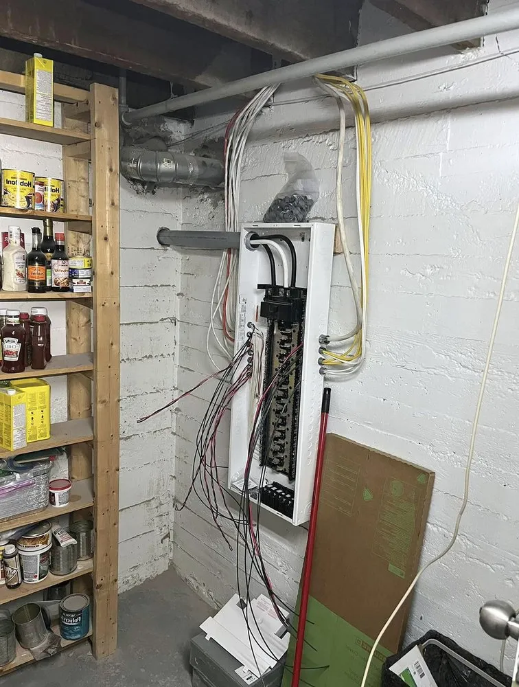 Slide of Bartram Springs Electric