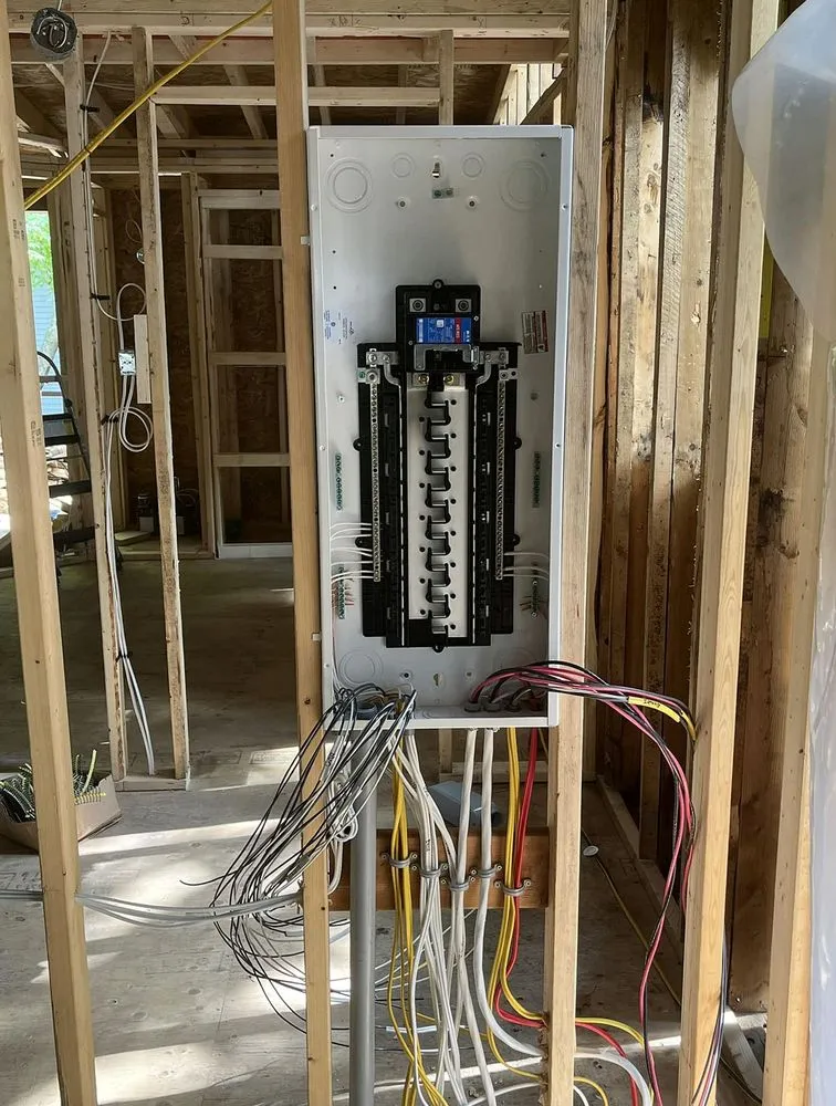 Slide of Bartram Springs Electric