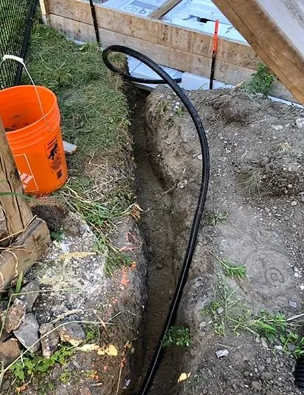 Slide of Bartram Springs Electric