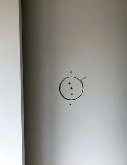 Slide of Bartram Springs Electric