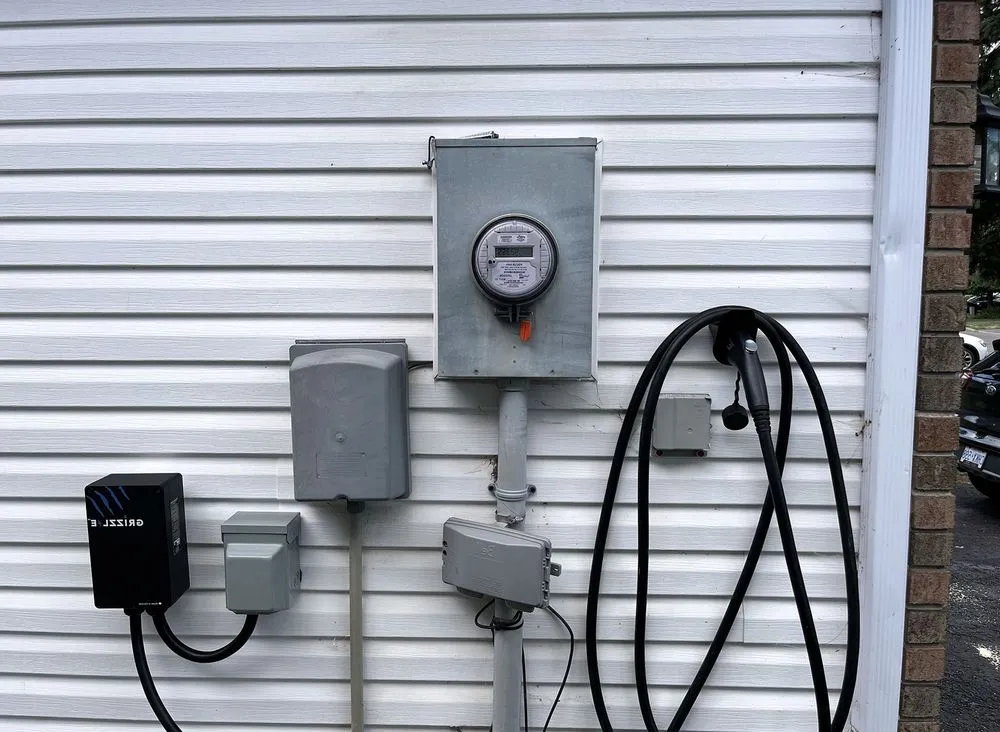 Slide of Bartram Springs Electric