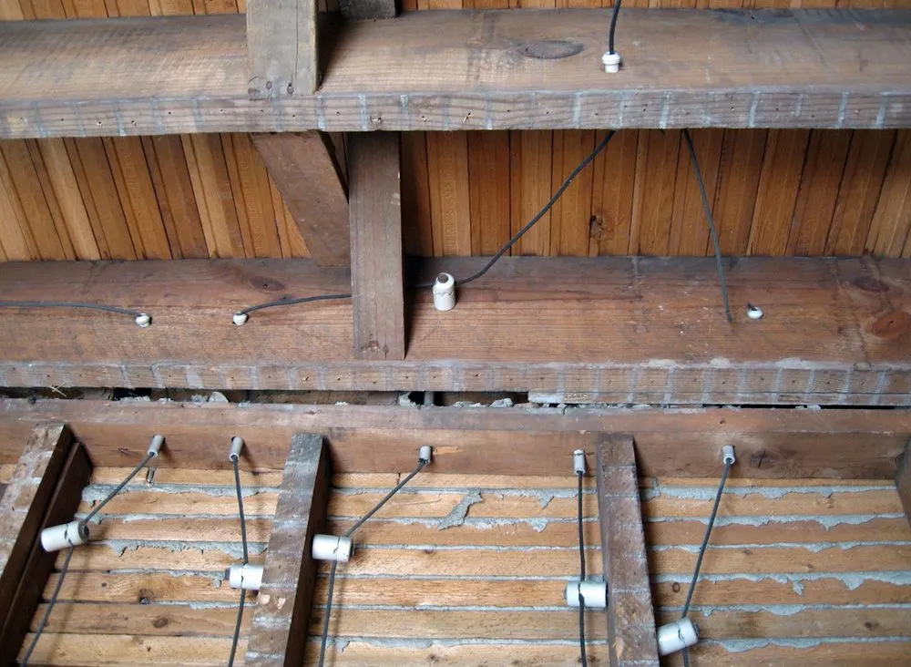 Slide of Bartram Springs Electric