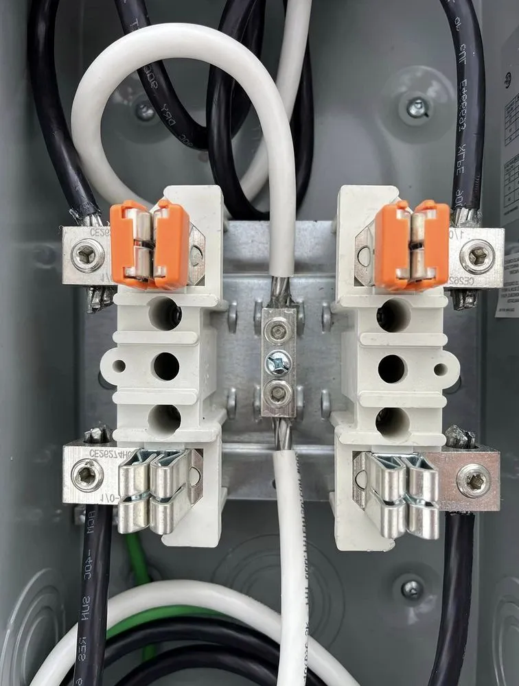 Slide of Bartram Springs Electric