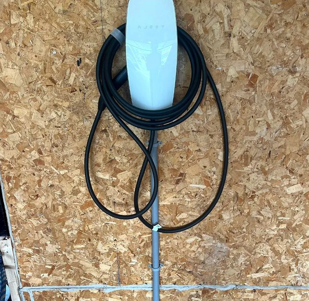 Slide of Bartram Springs Electric