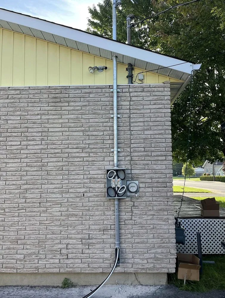 Slide of Bartram Springs Electric