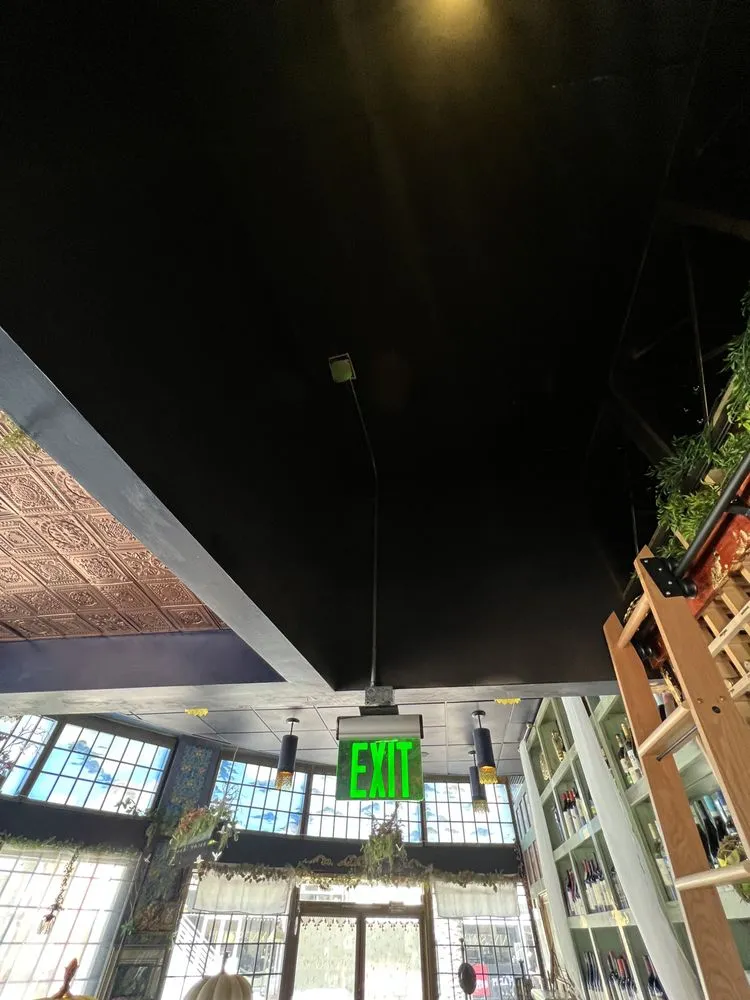 Slide of BAS Electric