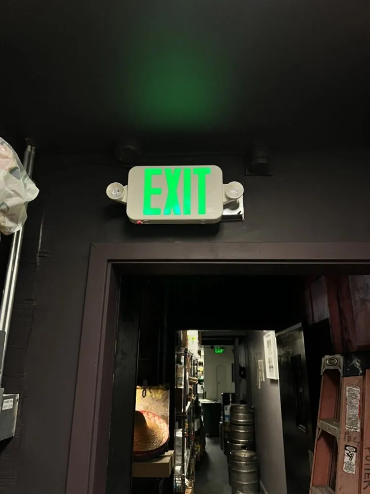 Slide of BAS Electric