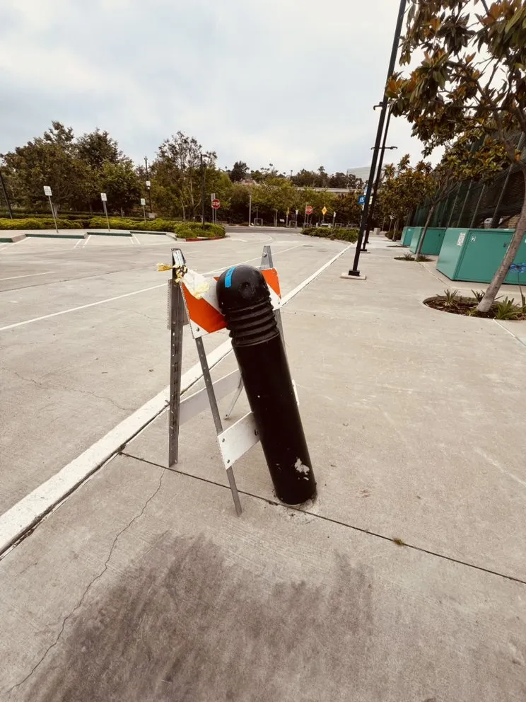 Slide of BAS Electric