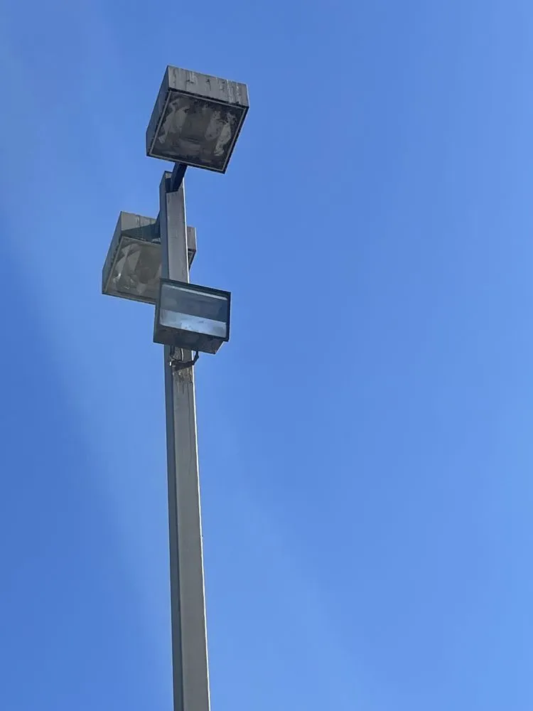 Slide of Basco Electric