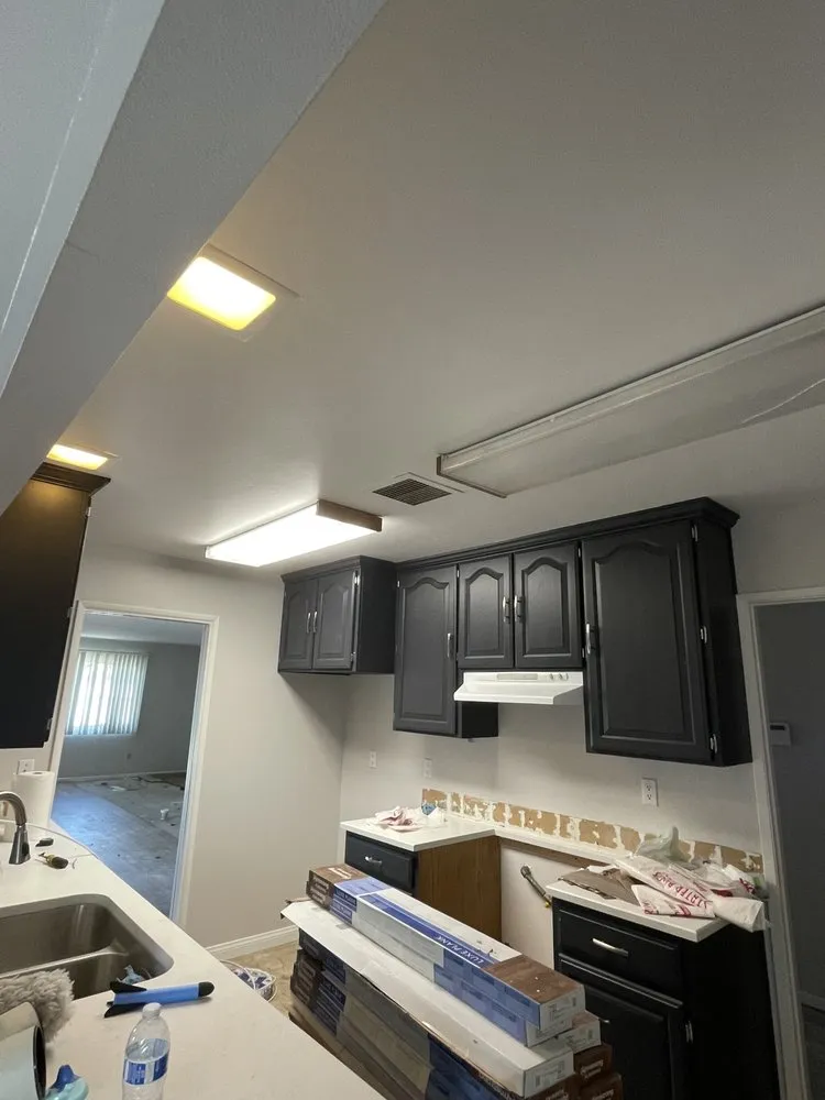 Slide of Basco Electric